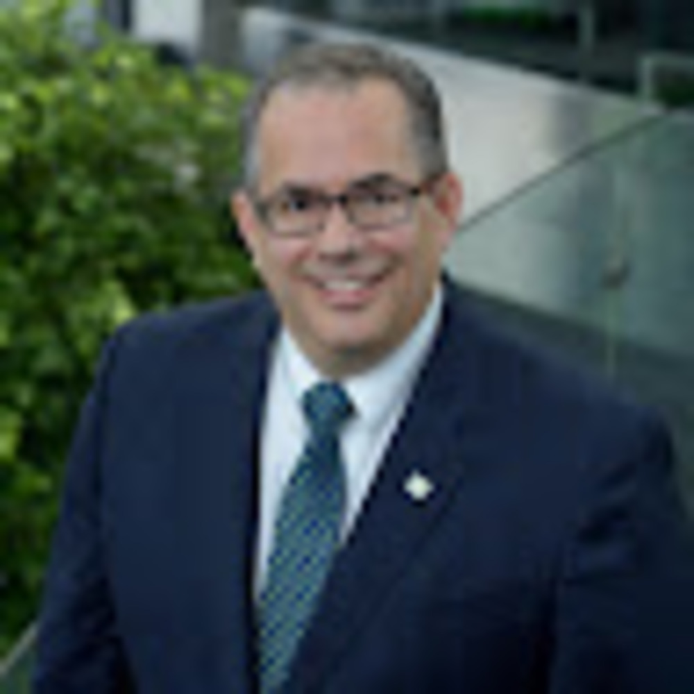 Meet your Posher, Jeffrey